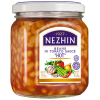 NEZHIN - BEANS IN TOMATO SAUCE HOT